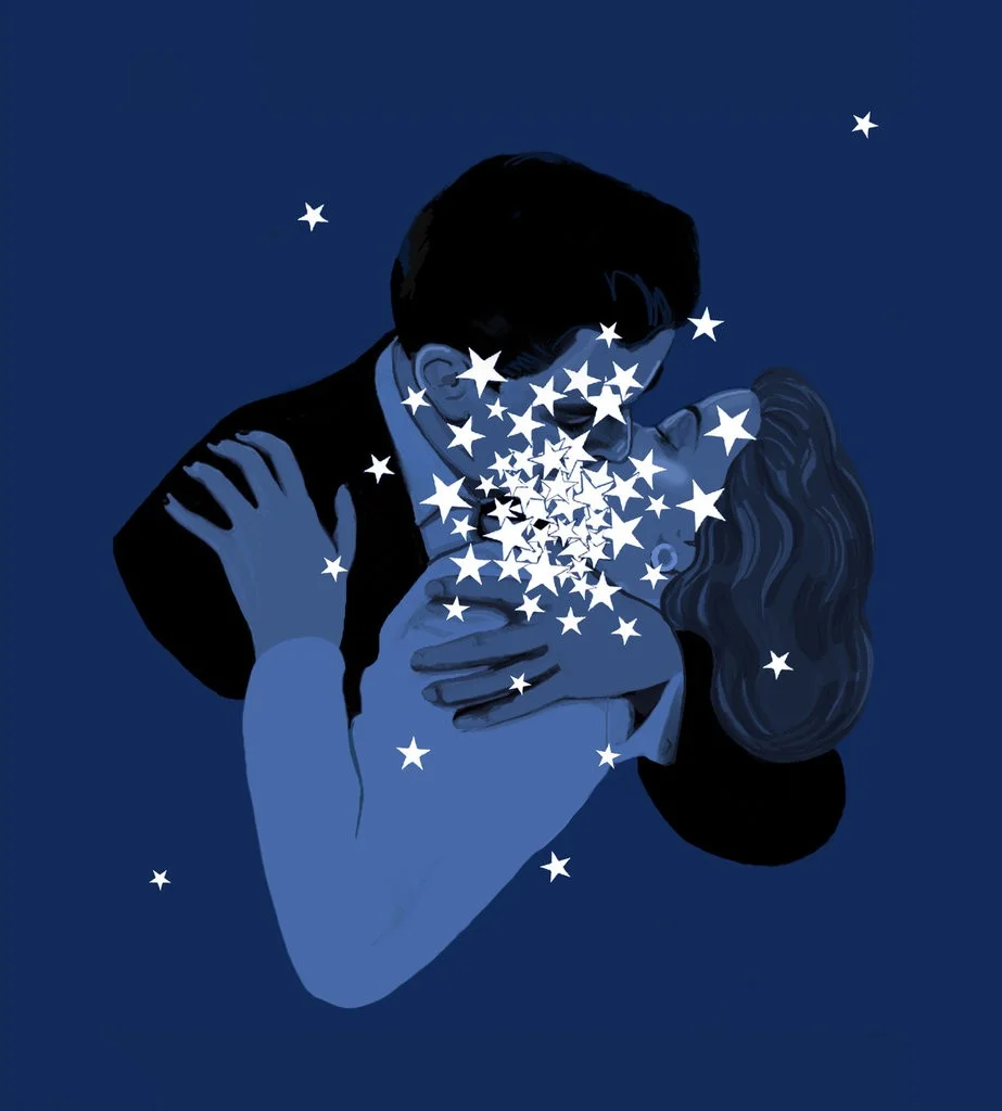 The Love Story Primary
