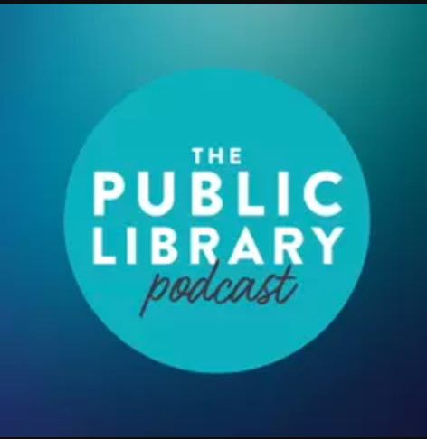 The Public Library with Helen Little / I HEART RADIO