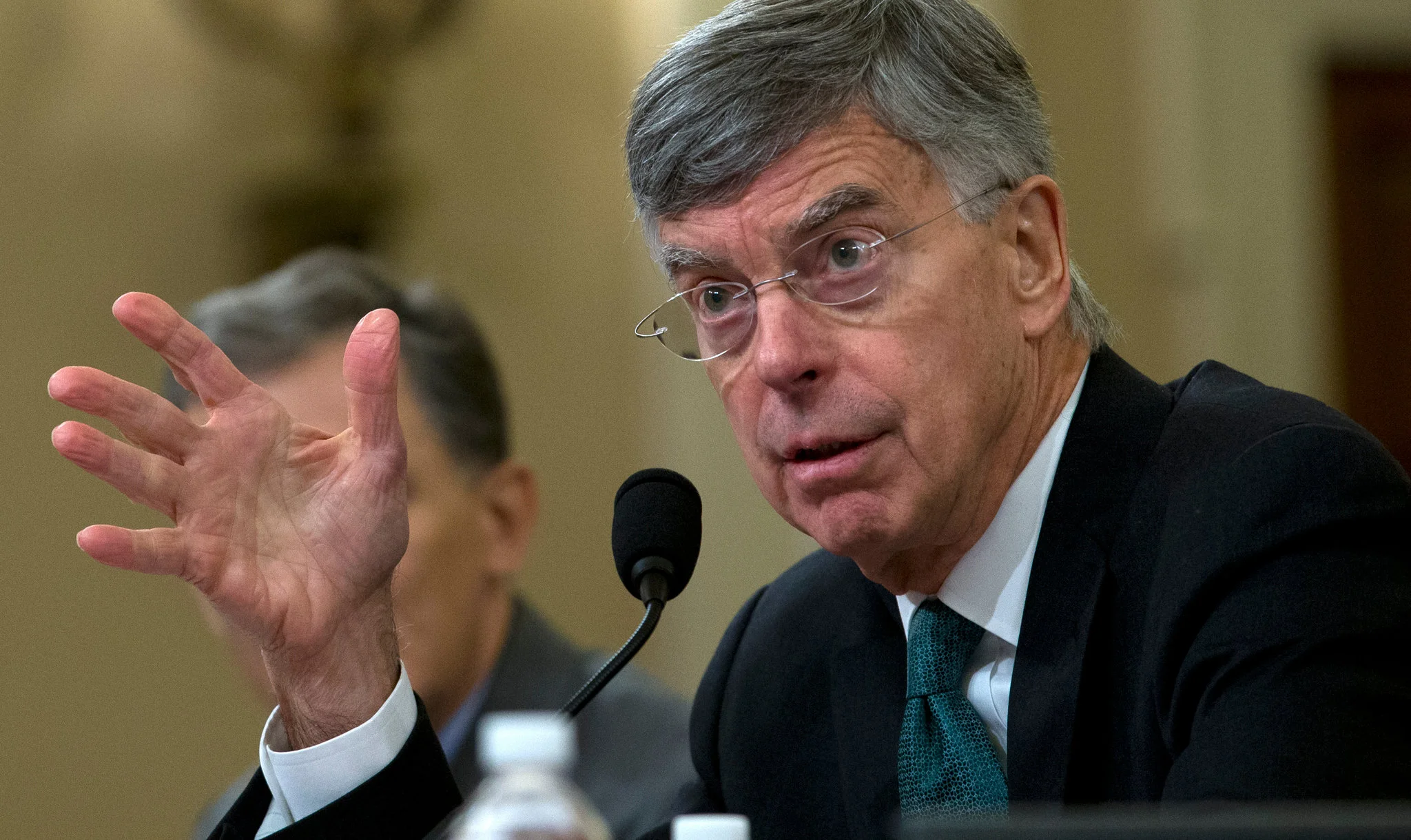 I’m Sorry, Is Impeachment Not Entertaining Enough for You?