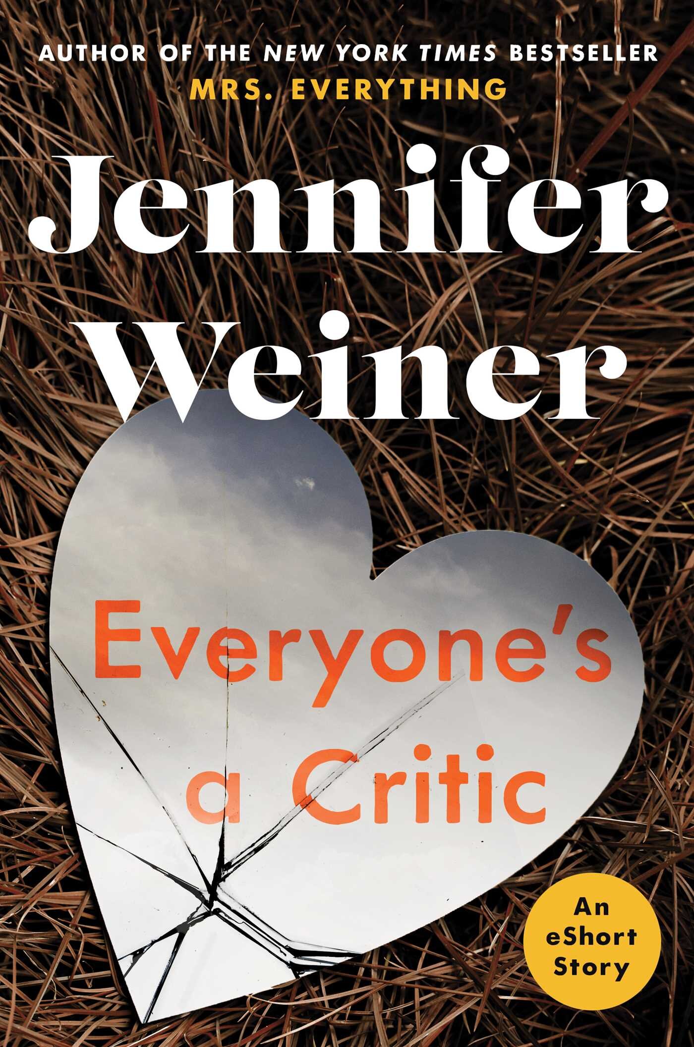 Who Do You Love, Book by Jennifer Weiner, Official Publisher Page