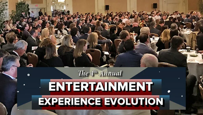 Howard Samuels Moderates Virtual Reality Panel at Entertainment Experience Evolution Conference