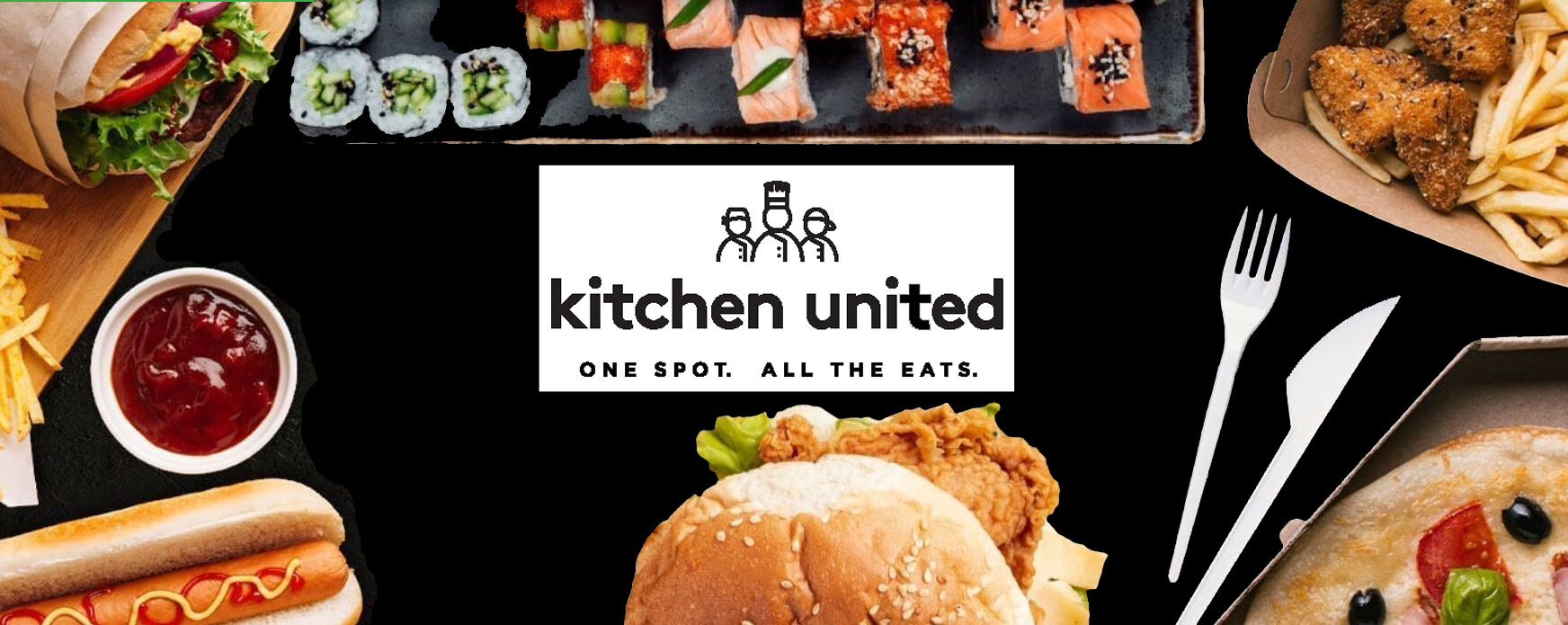 Kitchen United