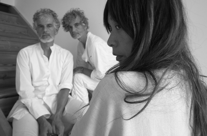 Blonde Redhead