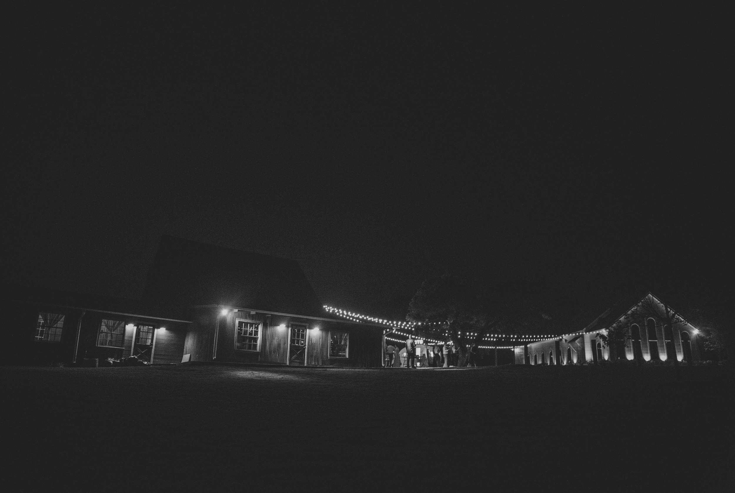 I wanted to begin with this image from the reception at Jackie and Cory's wedding. It was such a beautiful evening and to have the chance to step a little further away and capture "The Calm From The Madness" was a must. Even so, it does not do this awesome venue enough justice. Rustic Grace Estate is heavenly.