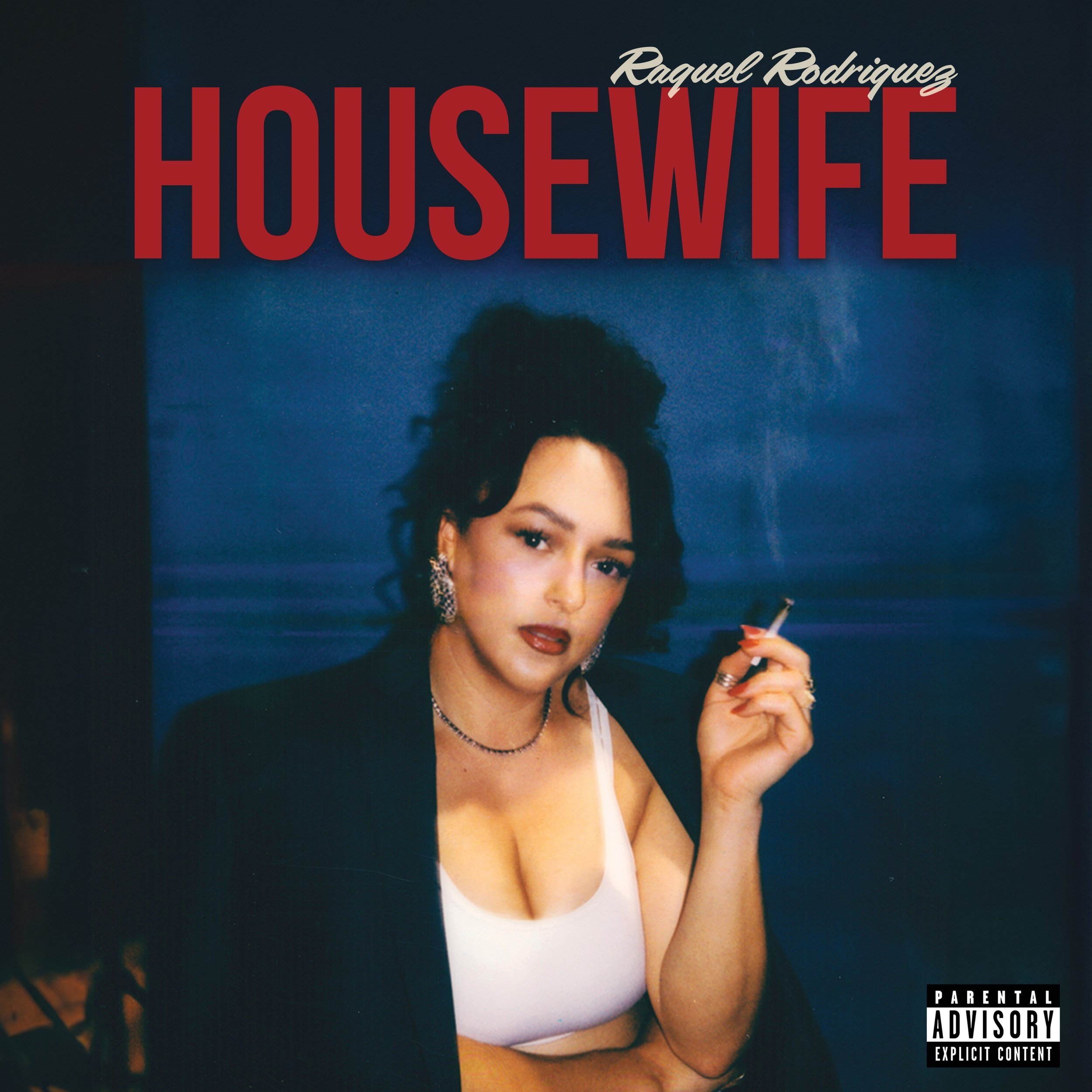 HOUSEWIFE (2024)