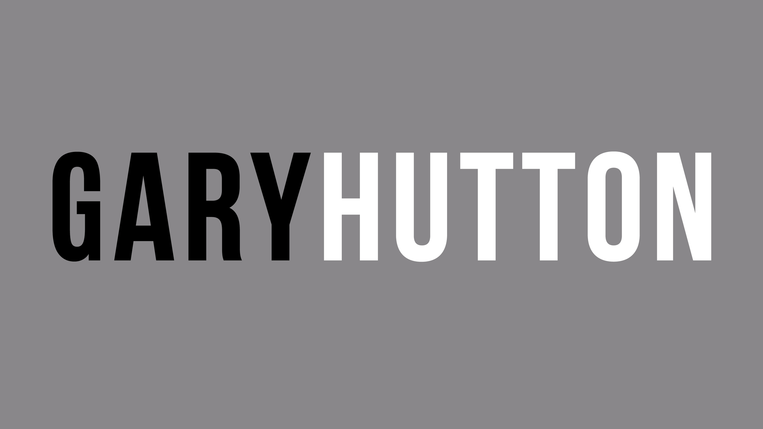 Gary Hutton Design