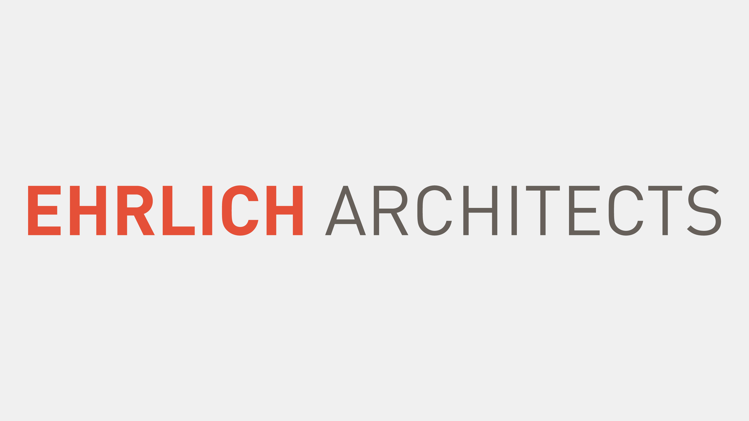 Erlich Architects