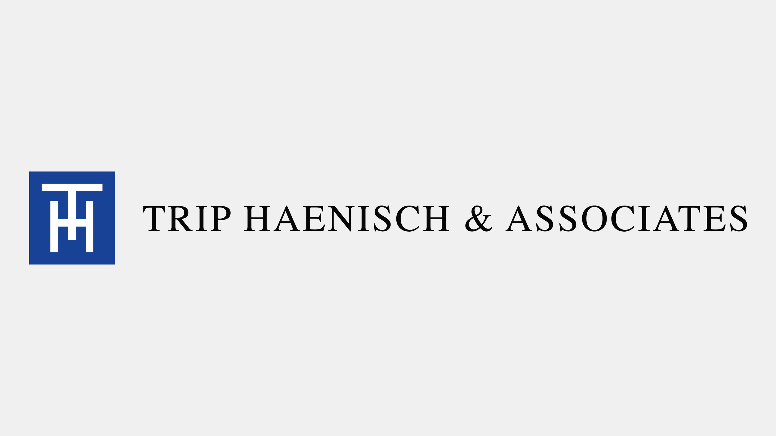 Trip Haenisch & Associates