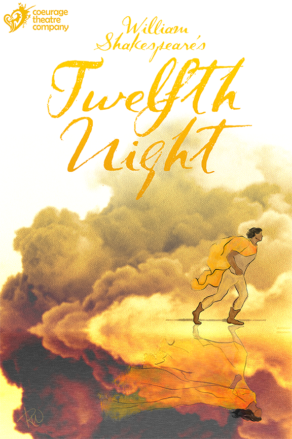 "Coeurage Theatre Company’s revival in Burbank transposes Shakespeare’s plot and theme of cultural alienation into a contemporary fable about diversity and tolerance"--LA Times