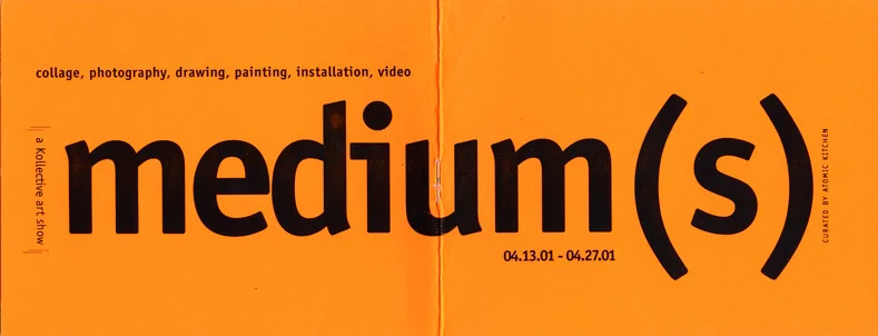 Mediums (2001)