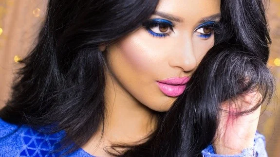 (Photo: Irene Mahmud Khan; IreneSarah.com)