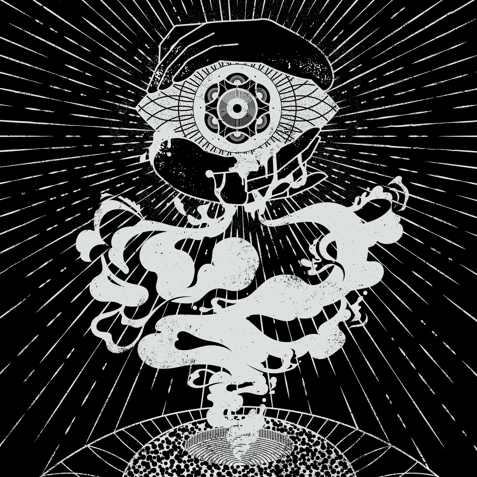 Illustration , images courtesy of the artist.