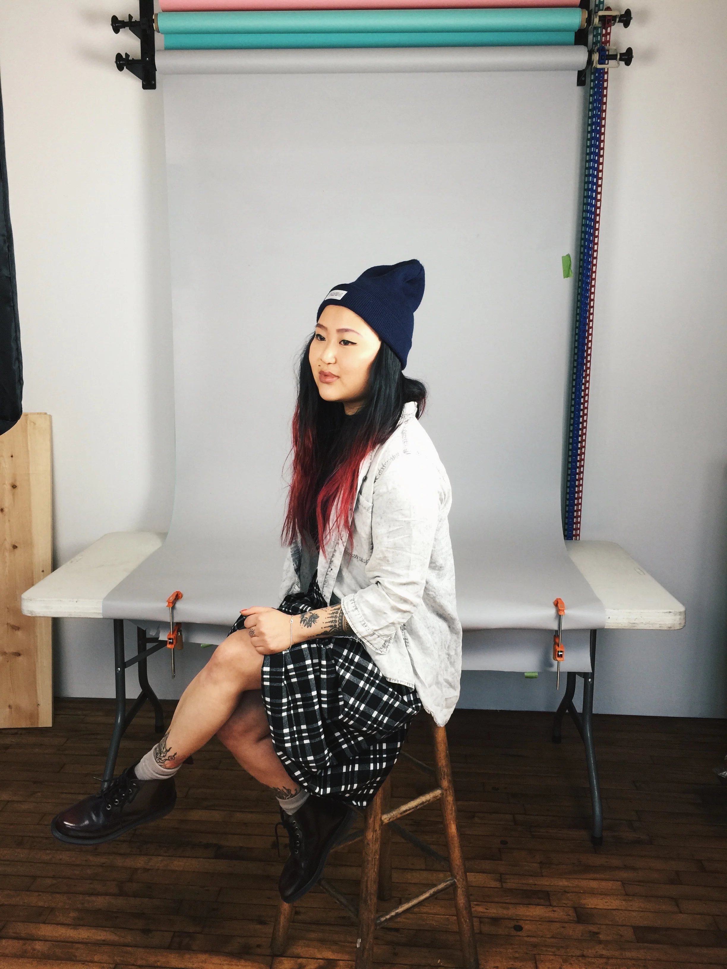 Eileen Tjan