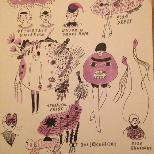 Images courtesy of the artist.