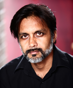 Anjul Nigam (Writer/Producer/Actor)