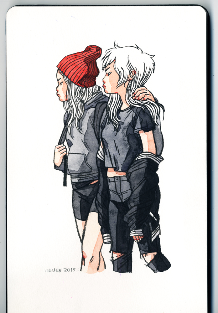 Image courtesy of the artist.