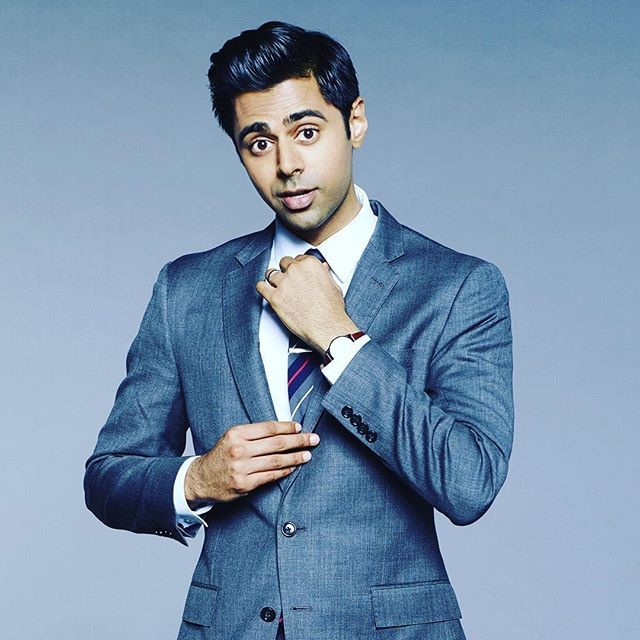 (Photo: Hasan Minhaj; HasanMinhaj.com)