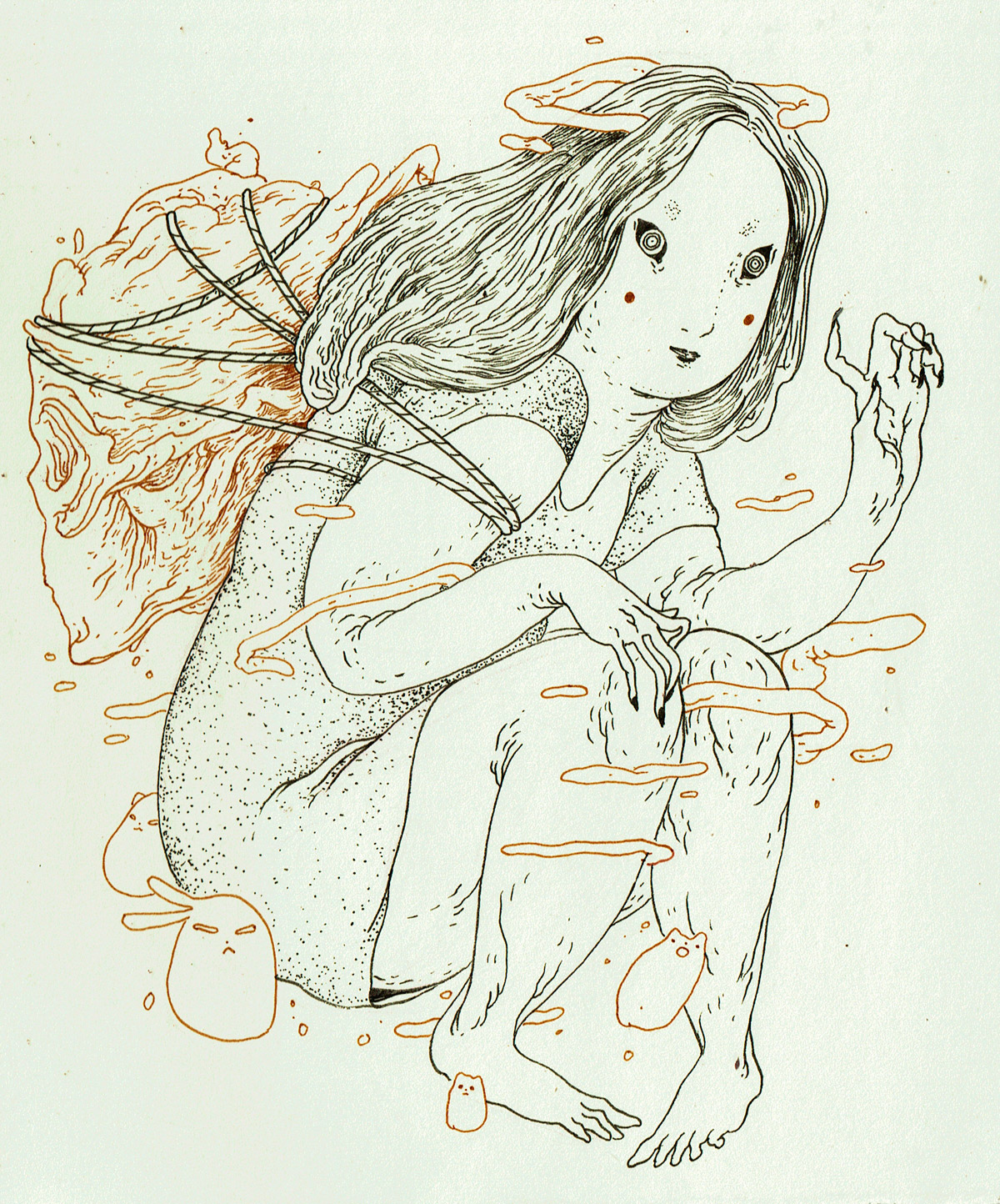 Image courtesy of artist.