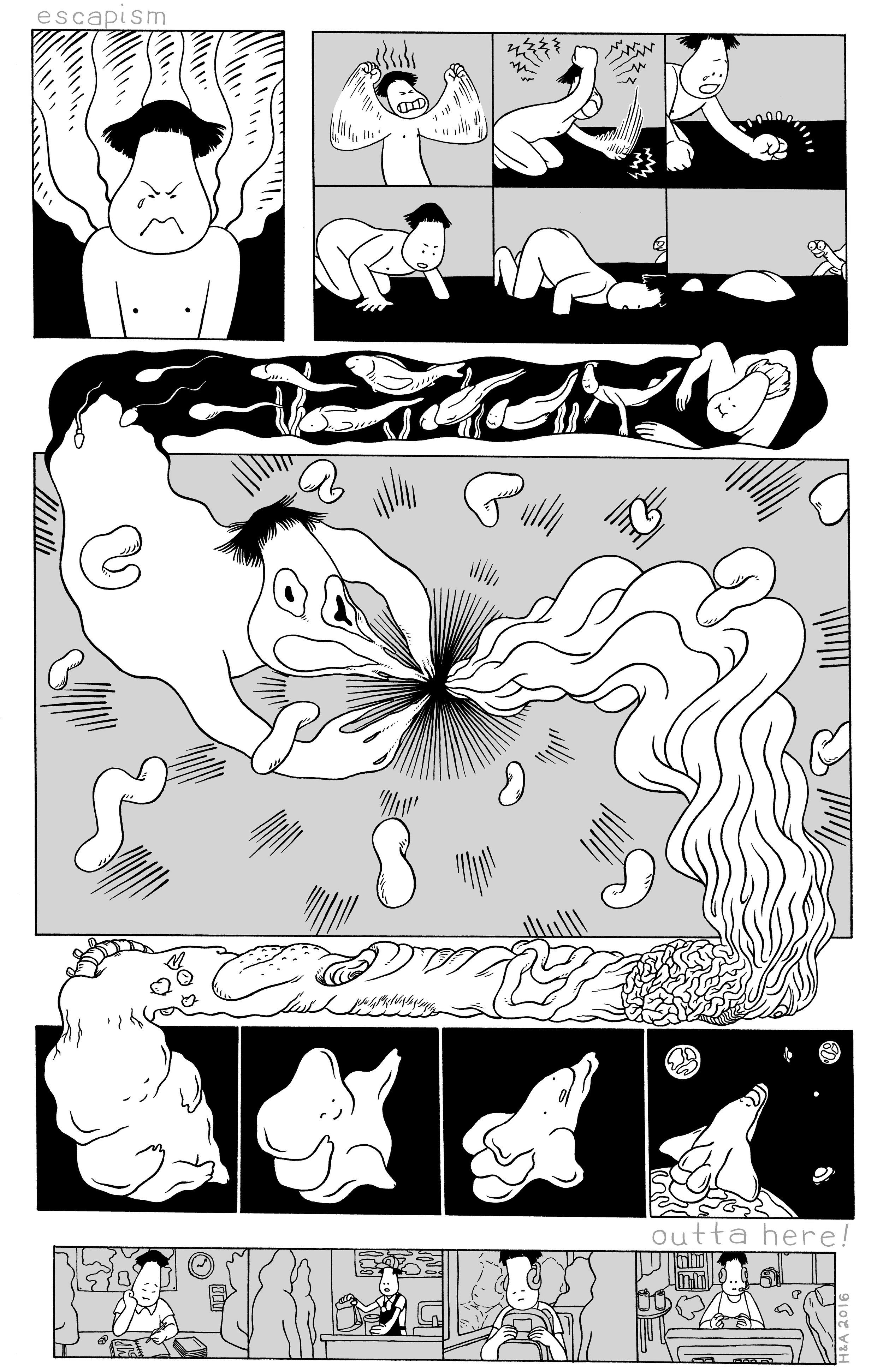 Image courtesy of artist.