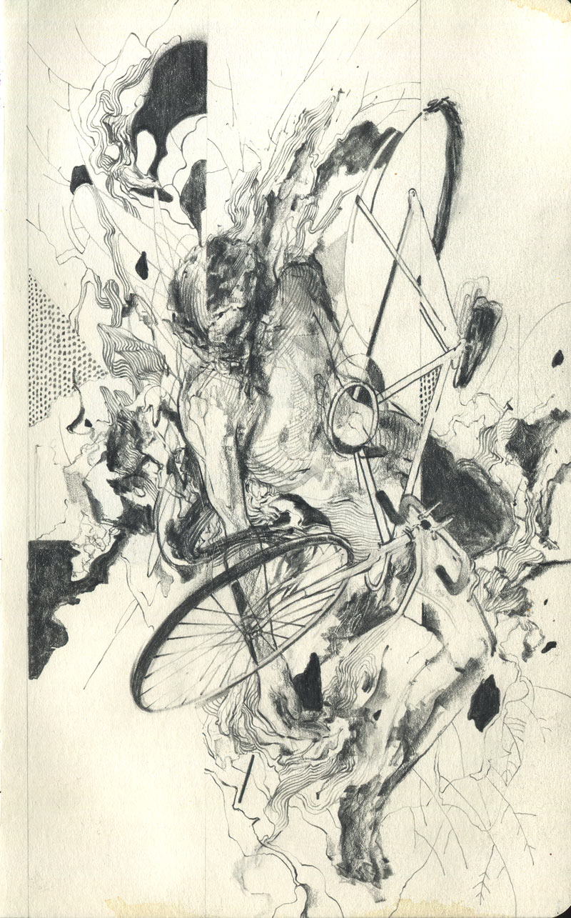 (Image courtesy of artist)