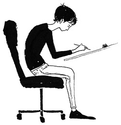 Image courtesy of artist.
