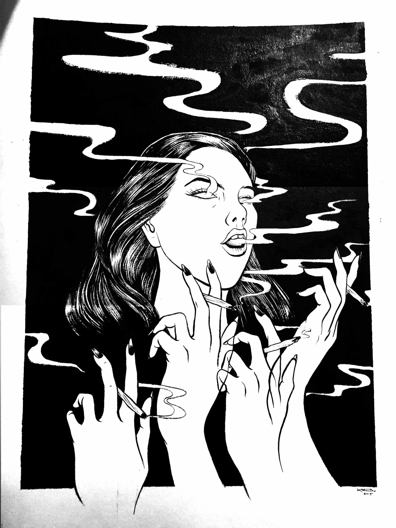 Image courtesy of artist.