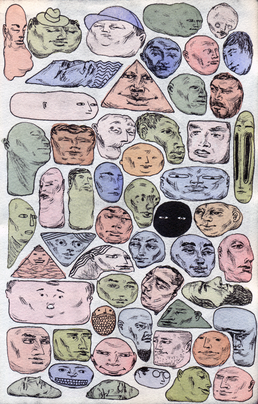Image courtesy of artist.