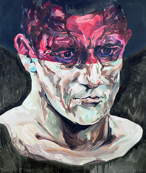 Image courtesy of artist.