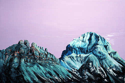 Image courtesy of artist.