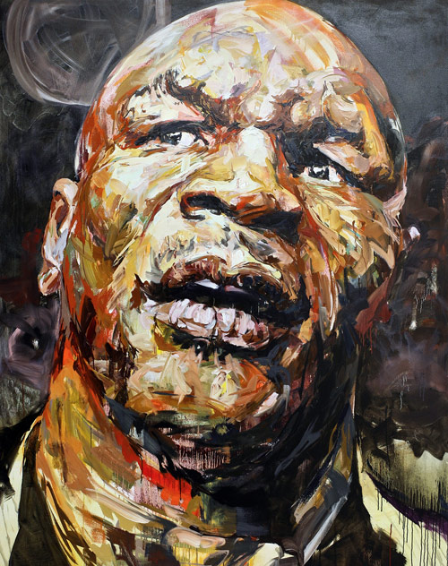 Image courtesy of artist.