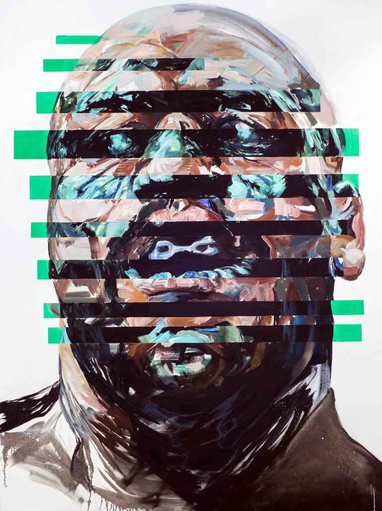 Image courtesy of artist.