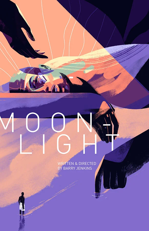 "Moonlight" Image courtesy of artist.