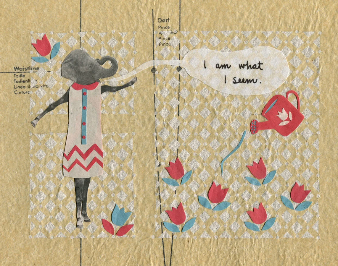Image courtesy of artist.
