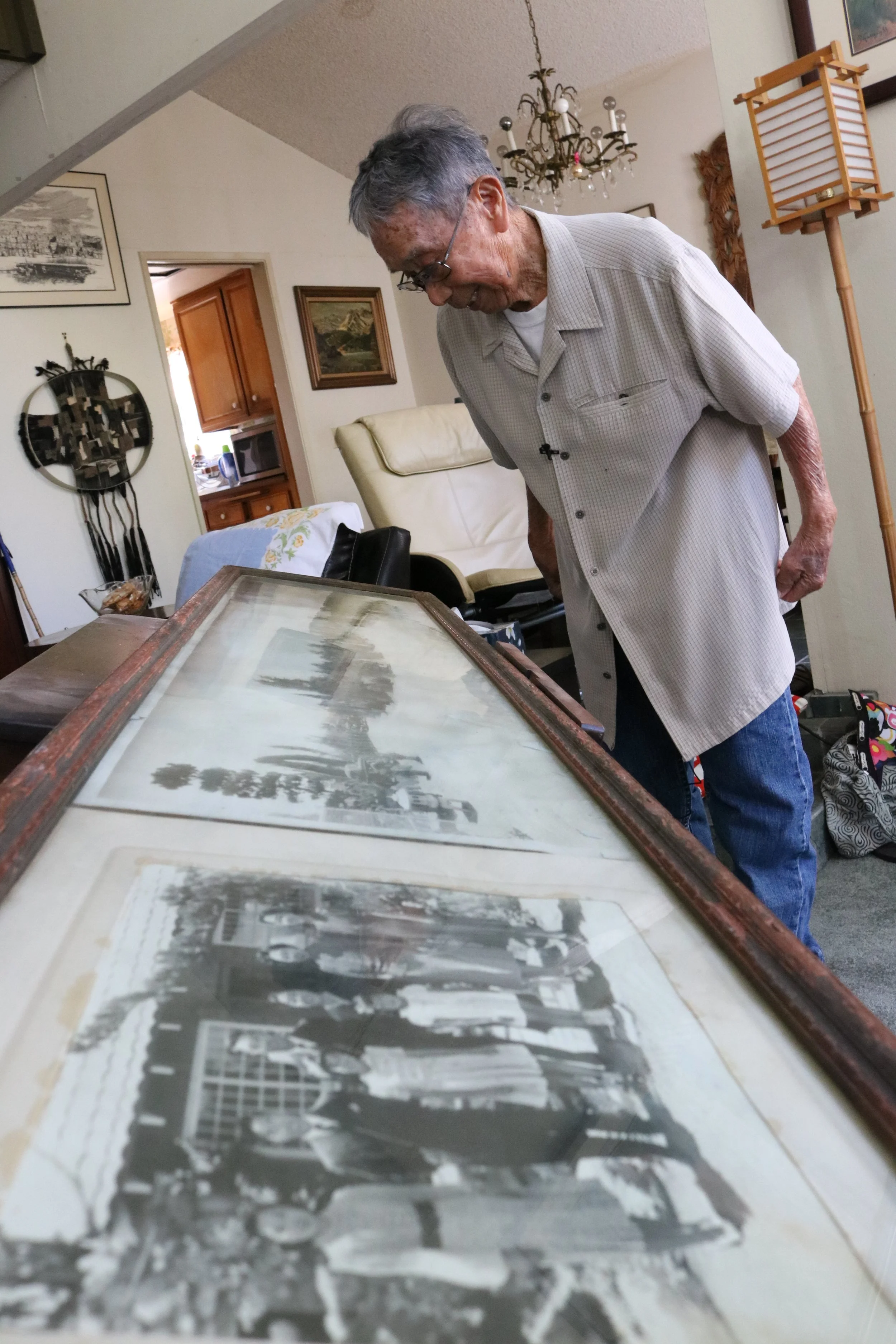 Manzanar, Diverted: When Water Becomes Dust