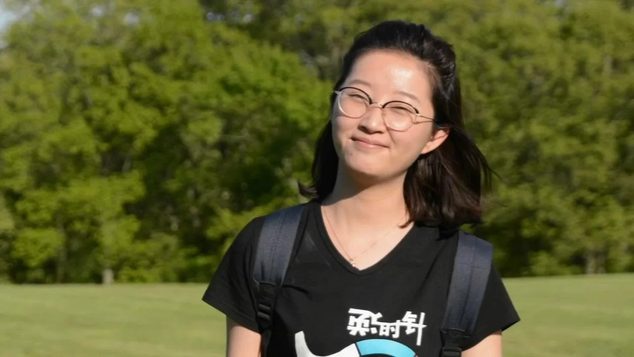 Finding Ying Ying