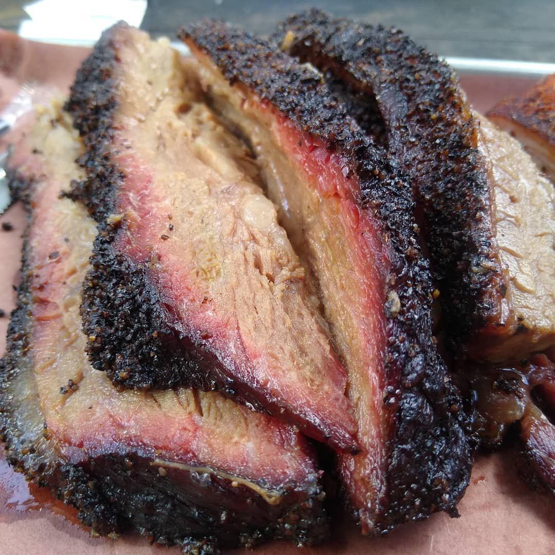 When in Rome... Eat brisket.

#bbq #barbecue #barbeuqe #brisket #beefbrisket #texas #houston