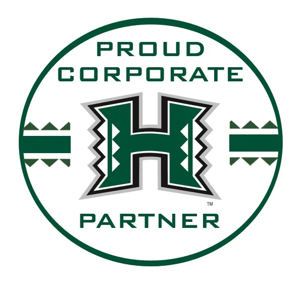 University of Hawaii Athletic Department