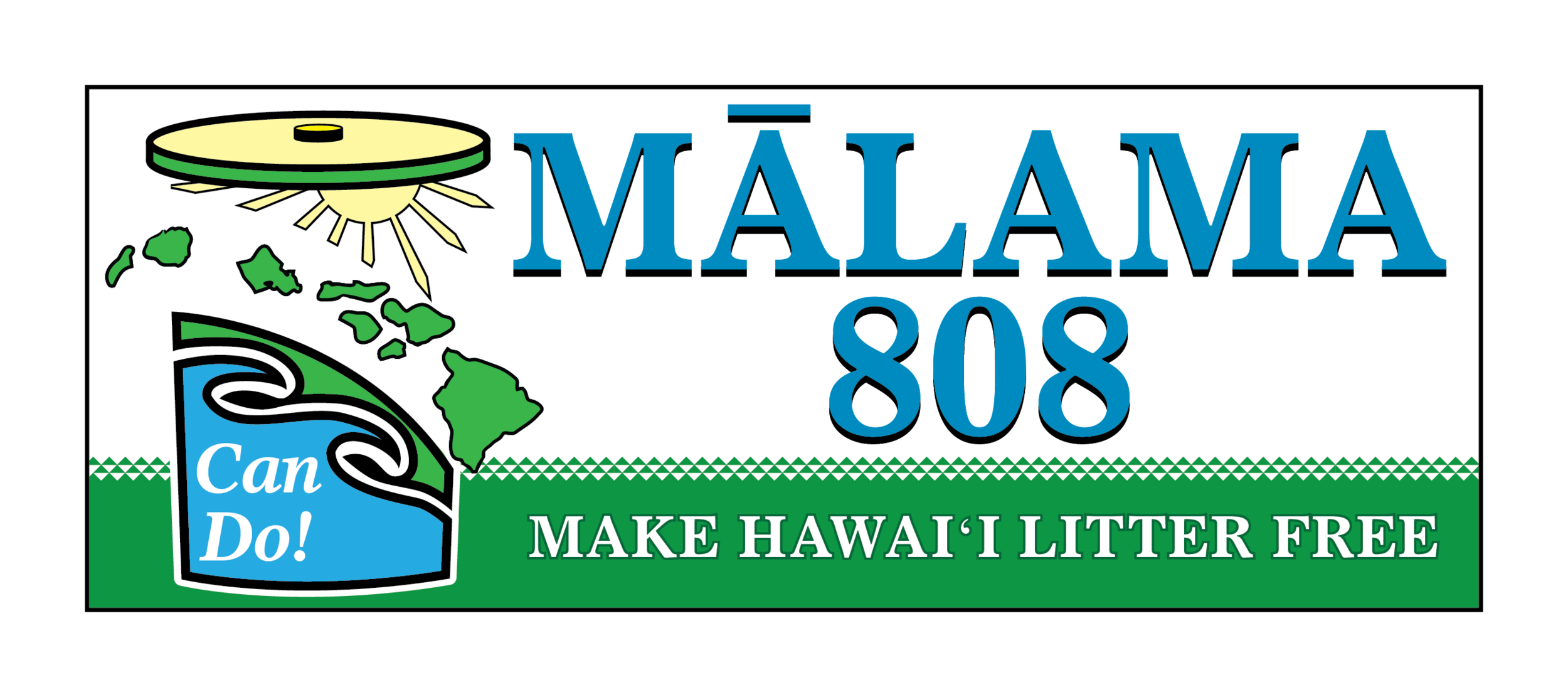 Malama 808