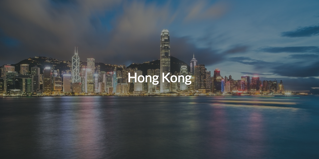 Hong Kong hotel day pass