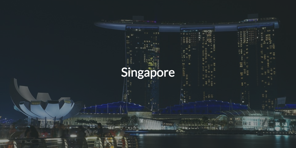 Singapore hotel day pass
