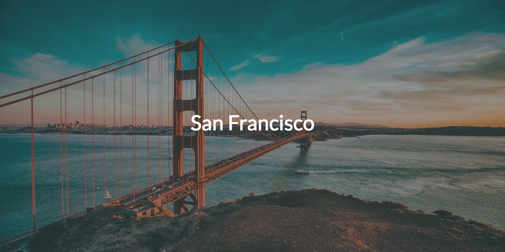 San Francisco hotel day pass