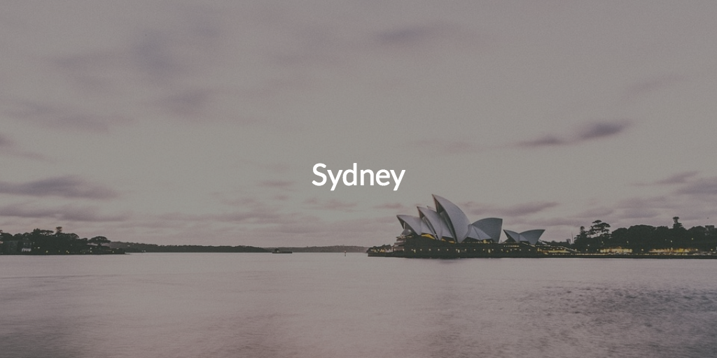 Sydney hotel day pass