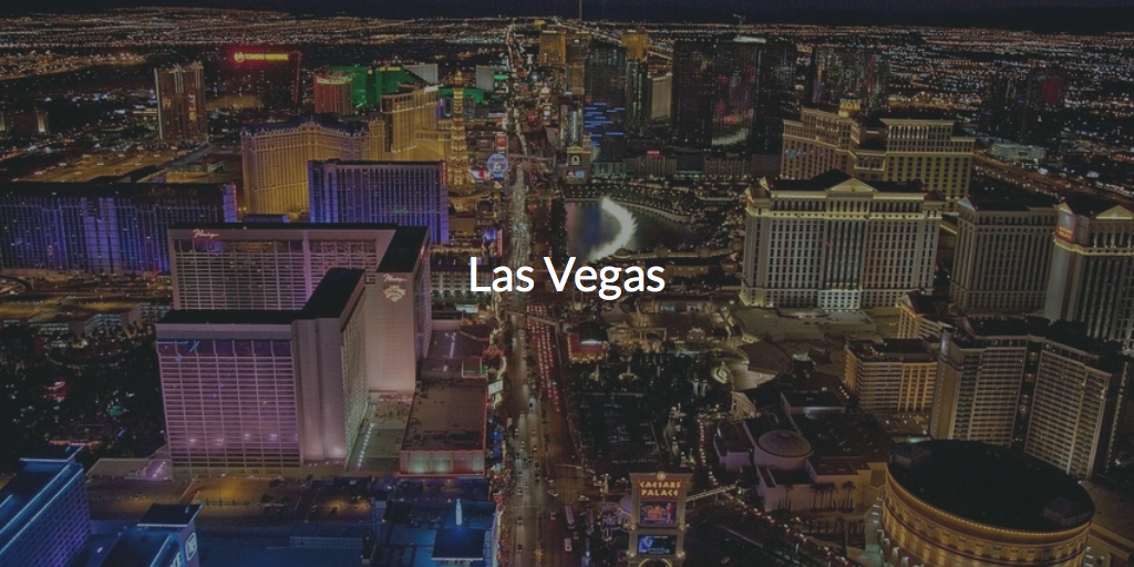 Las Vegas hotel day pass