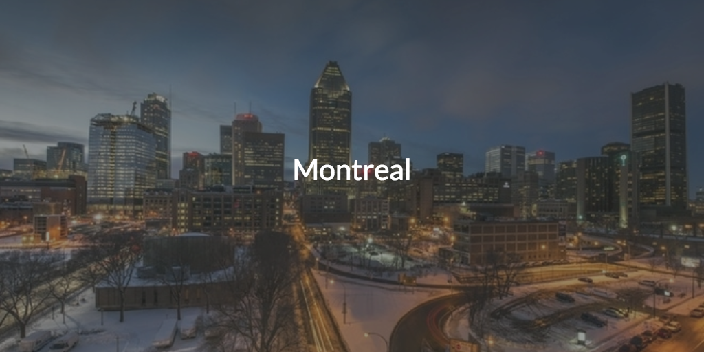 Montreal hotel day pass
