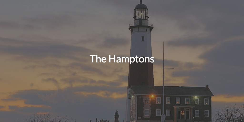 The Hamptons Hotel day pass