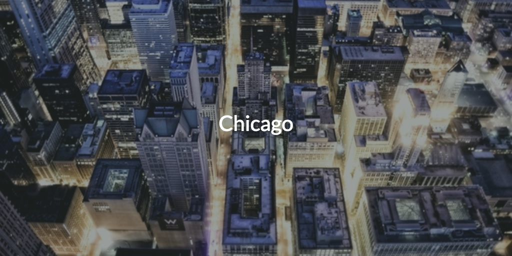 Chicago hotel day pass