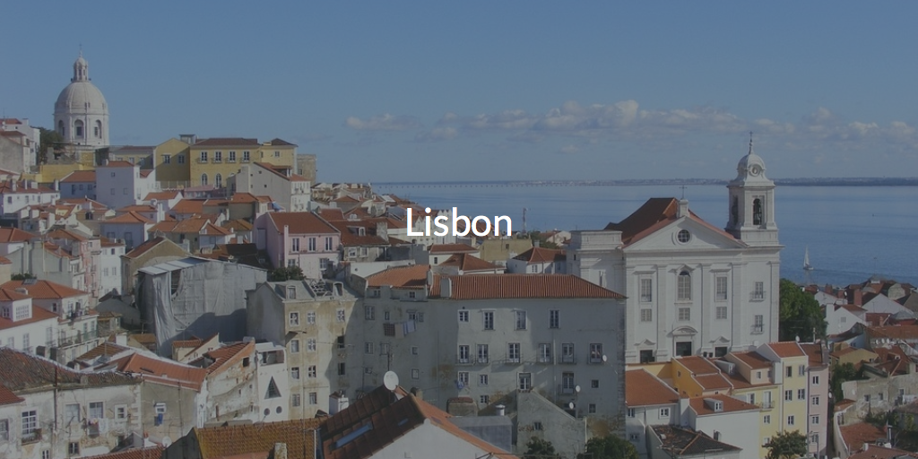Lisbon hotel day pass