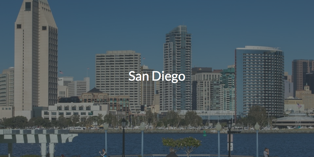 San Diego hotel day pass
