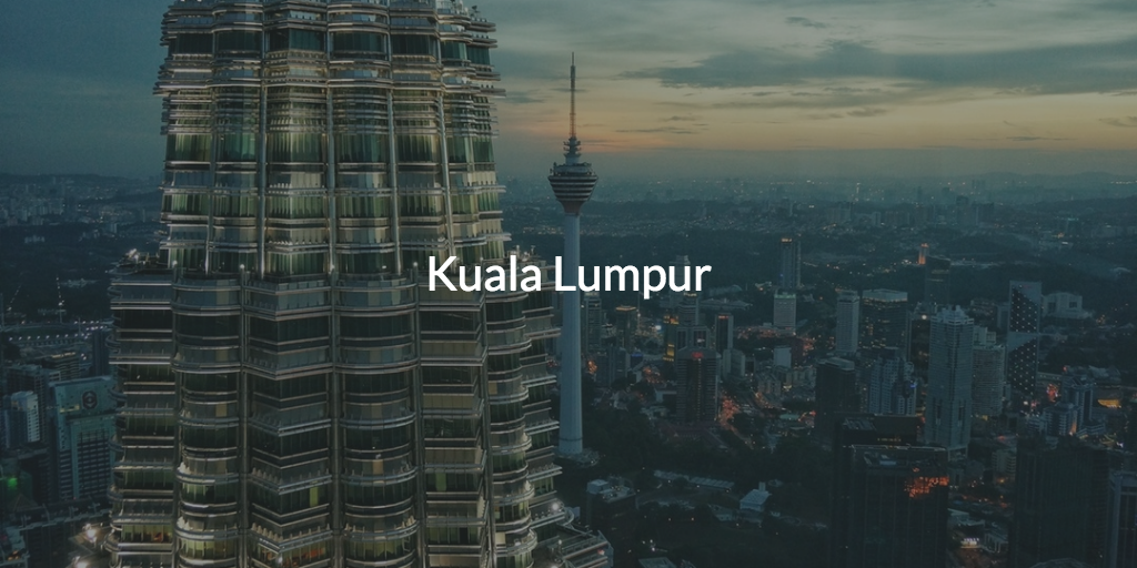 Day Pass hotel in Kuala Lumpur