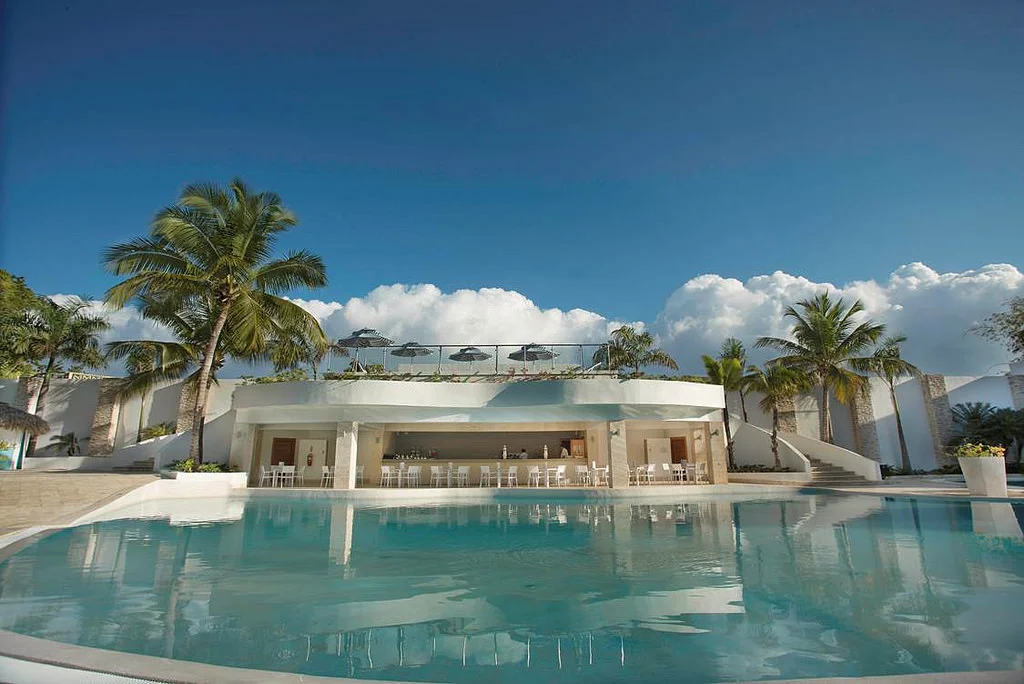 Viva Wyndham V Heavens - Pool Area